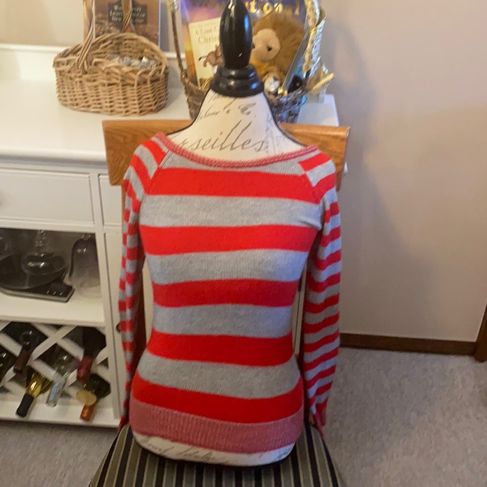Aeropostale sweater